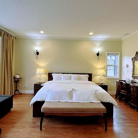 Super Cosy 8Bed & 6Bath In Vancouver Heart Near To Airport And Downtown Екстер'єр фото