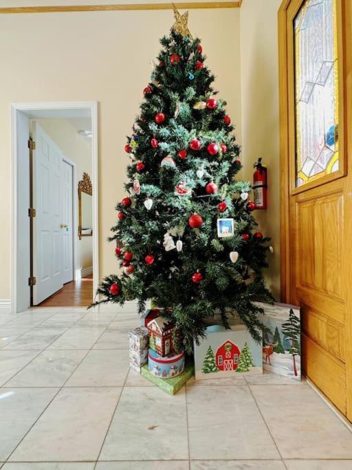 Super Cosy 8Bed & 6Bath In Vancouver Heart Near To Airport And Downtown Екстер'єр фото